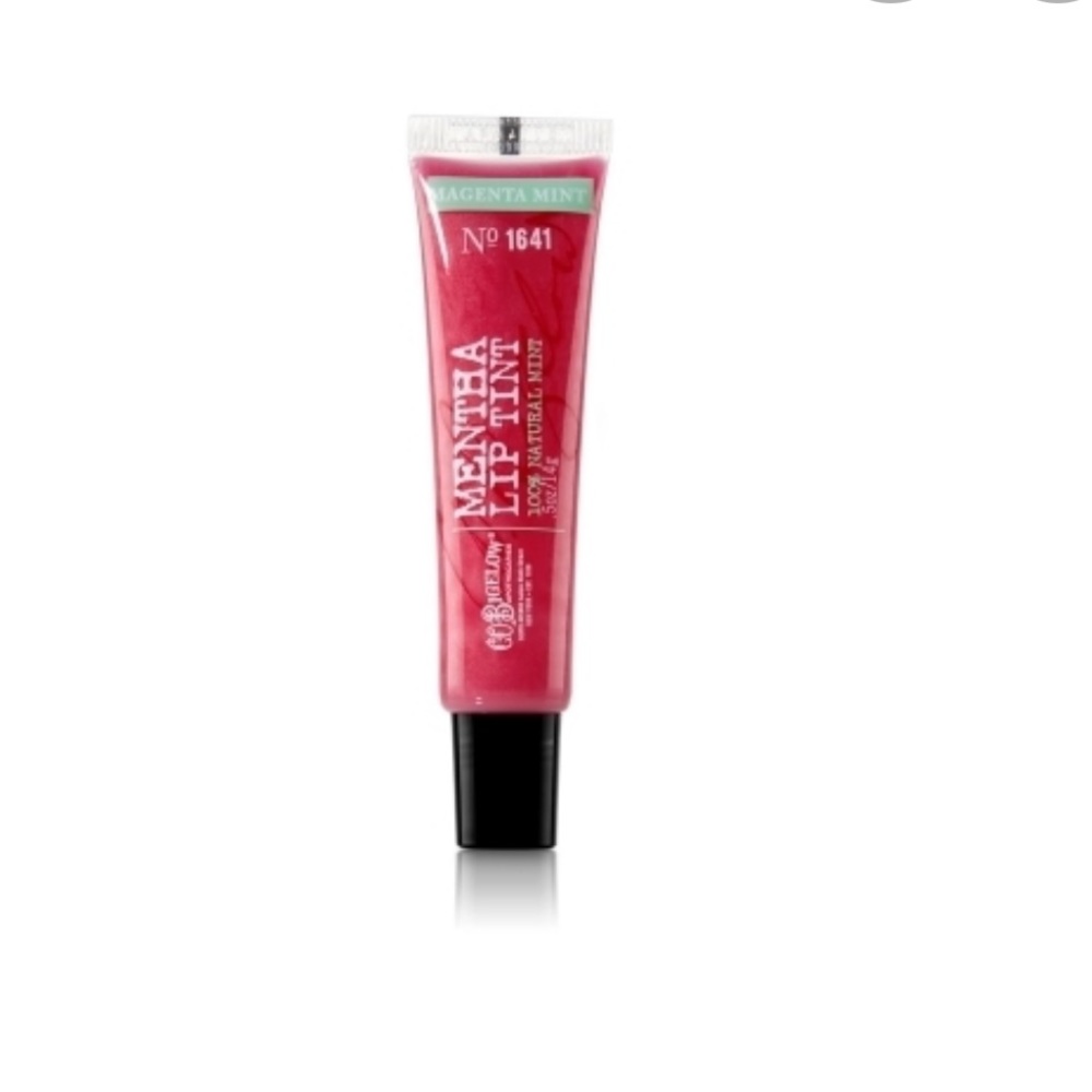 Lip gloss from bath and body works